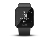Garmin Forerunner 30 Stalowoszary - 390227 - zdjęcie 4